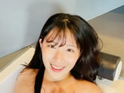 韓國正妹浴缸淋浴特寫私處